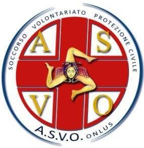 Logo A.S.V.O. ODV